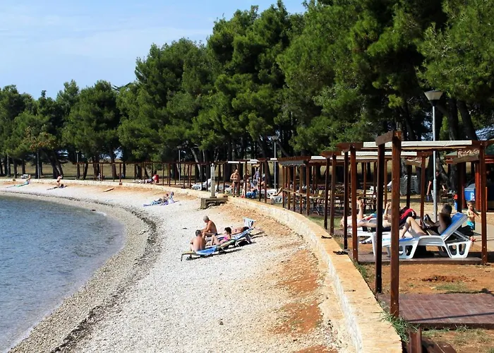 아파트 With Parking Space Novigrad - 7135 Novigrad Istria