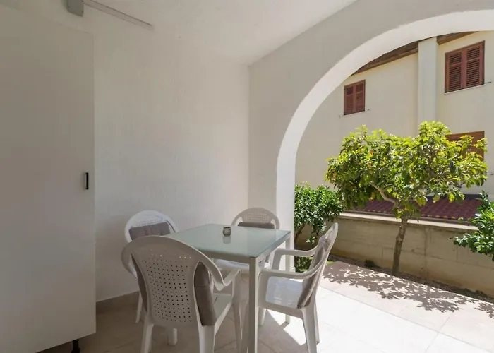 Apartamento With Parking Space Novigrad - 7135 Novigrad Istria