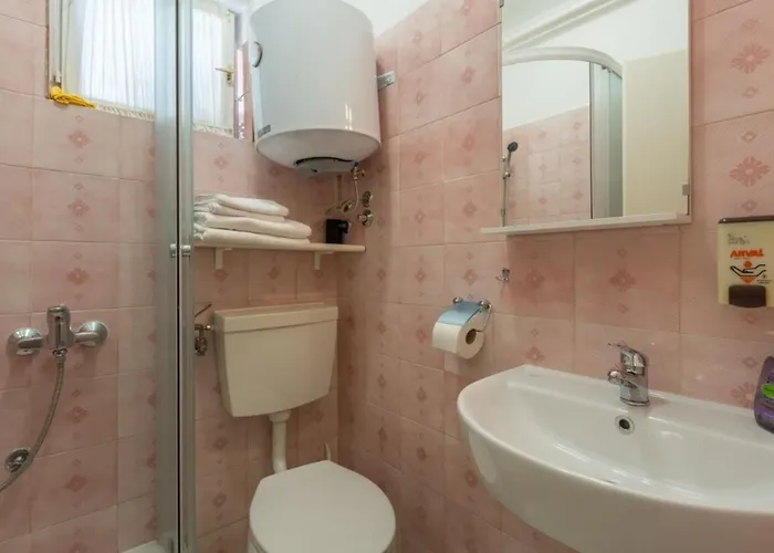 Apartamento With Parking Space Novigrad - 7135 Novigrad Istria