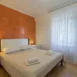 Apartment Apartments With Parking Space Novigrad - 7135