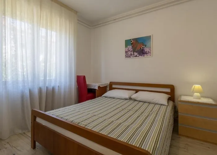 Apartman With Parking Space Novigrad - 7135 Novigrad Istria